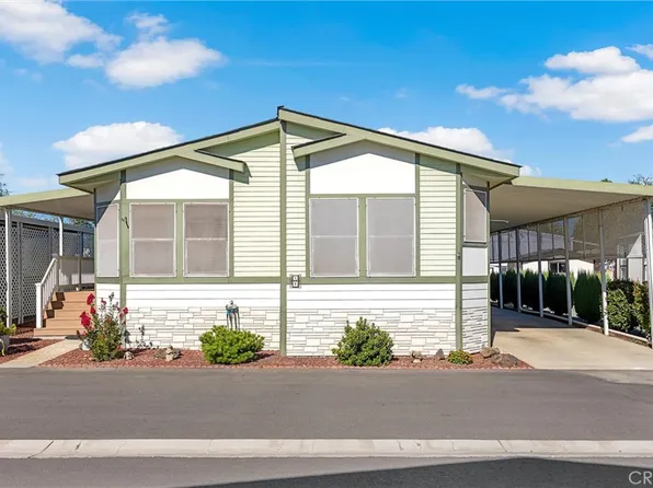 1595 Manzanita Ave Unit 50, Chico, CA 95926