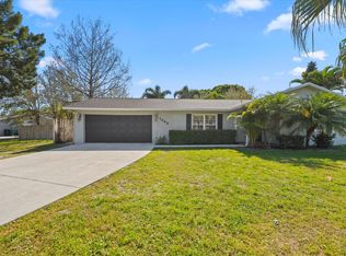 1842 SW Burlington St, Port Saint Lucie, FL 34984