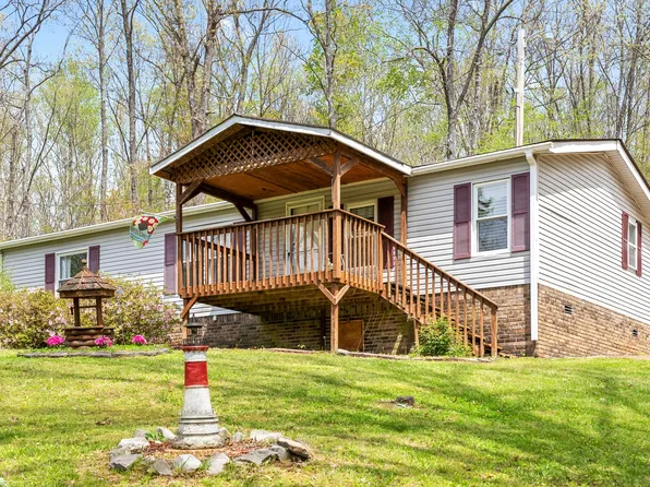 170 Joiner Hollow Rd, Big Rock, TN 37023