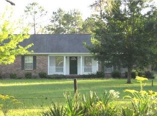440 Charles Ave, Wewahitchka, FL 32465