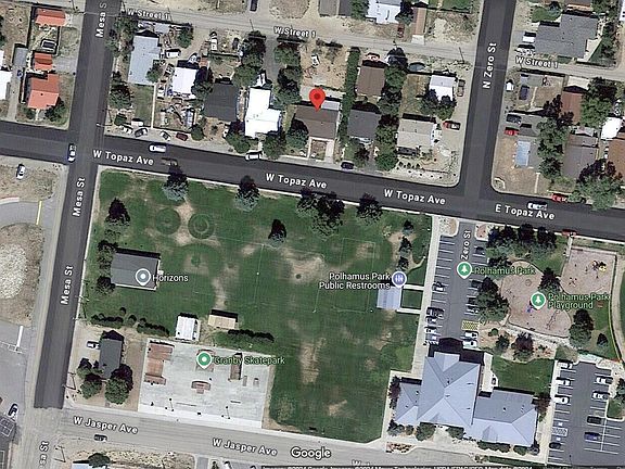 2nd image of 39 West TOPAZ Avenue