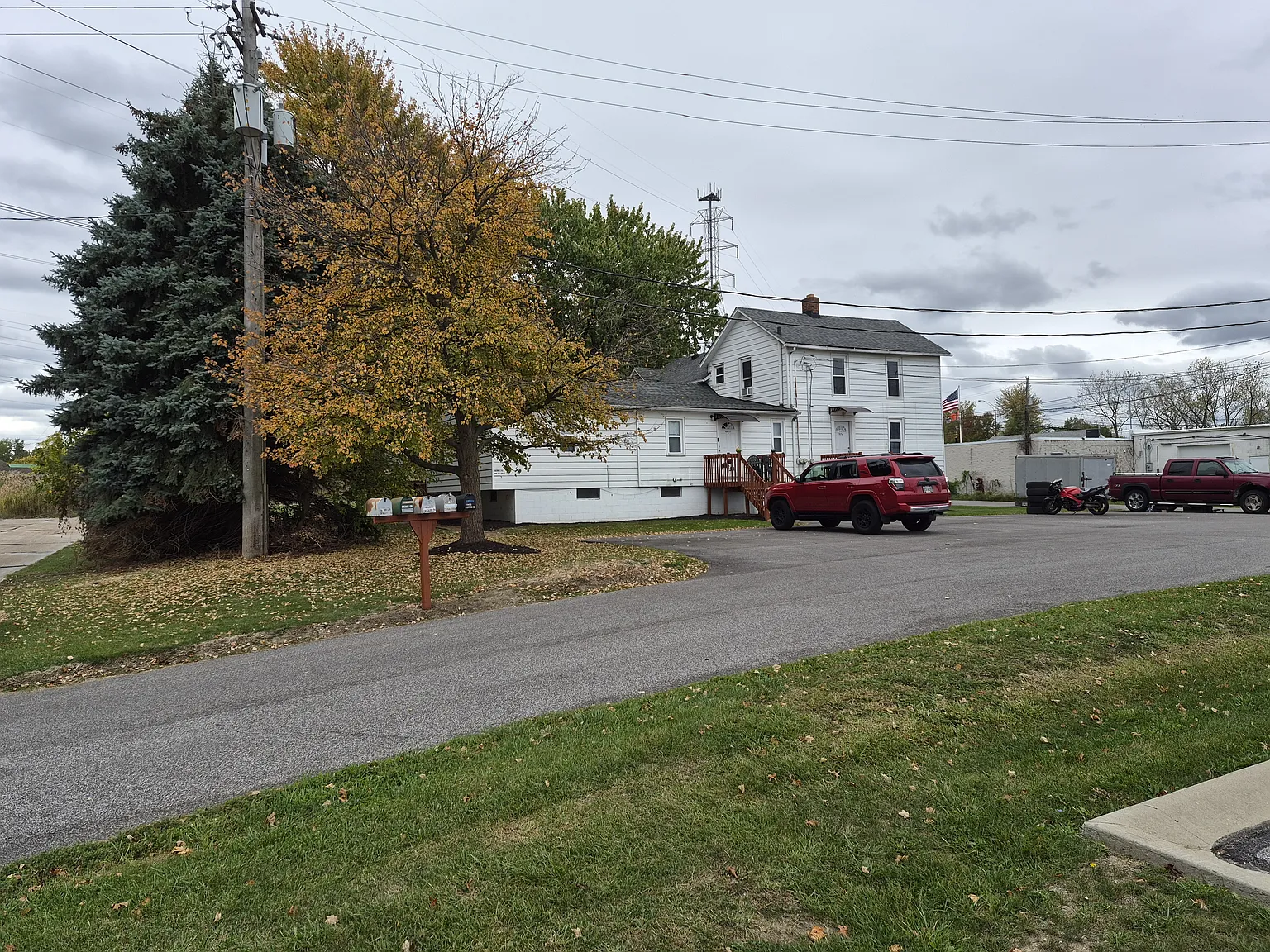 1 bed, 770 sqft, $995 — Photo 2