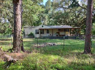 1209 Mack Sessions Rd, Perry, FL 32347