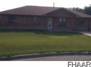112 Blue Stem Cir, Gatesville, TX 76528