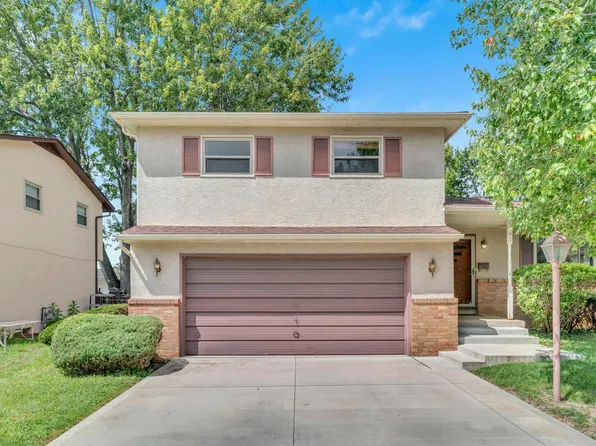 5297 Sandalwood Ct, Columbus, OH 43229