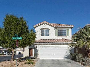 5946 Grazing Meadow Dr, Las Vegas, NV 89142