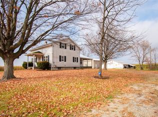 5634 Kirk Rd, Canfield, OH 44406