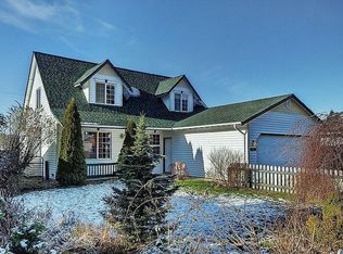 513 Walnut Ave, Sultan, WA 98294