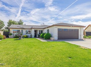 37436 Giavon St, Palmdale, CA