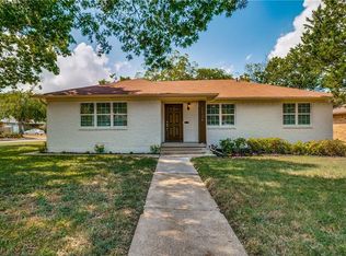 2524 Dorrington Dr, Dallas, TX 75228