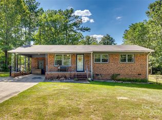 1488 Carmel Rd, Lancaster, SC 29720