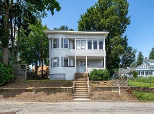 193 Logan St, Gardner, MA 01440
