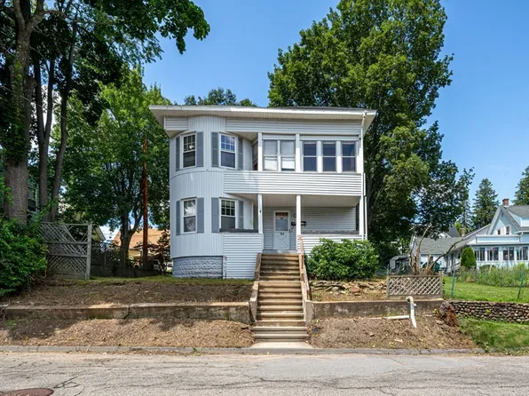 193 Logan St, Gardner, MA 01440