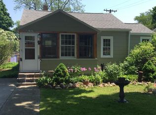 8630 Arch St, Port Austin, MI 48467