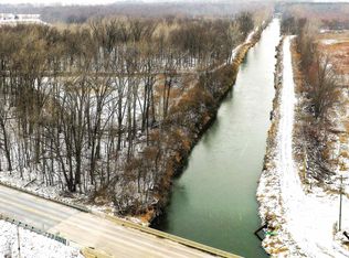 18097 S State Road 39, Hanna, IN 46340