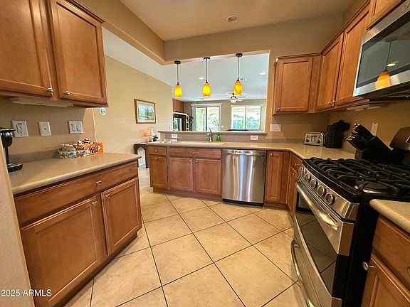 3rd image of 26171 W VIA DEL SOL Drive