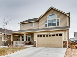 3056 Nebula Ct, Loveland, CO 80537