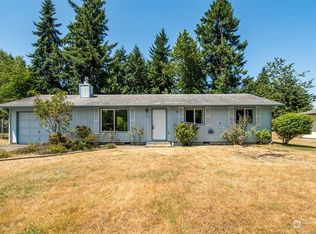 1419 Rockcress Dr SE, Olympia, WA