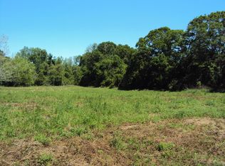 1391 Wf Durrence Rd, Glennville, GA 30427