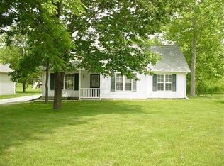 289 Patriots Lndg, Coatesville, IN 46121