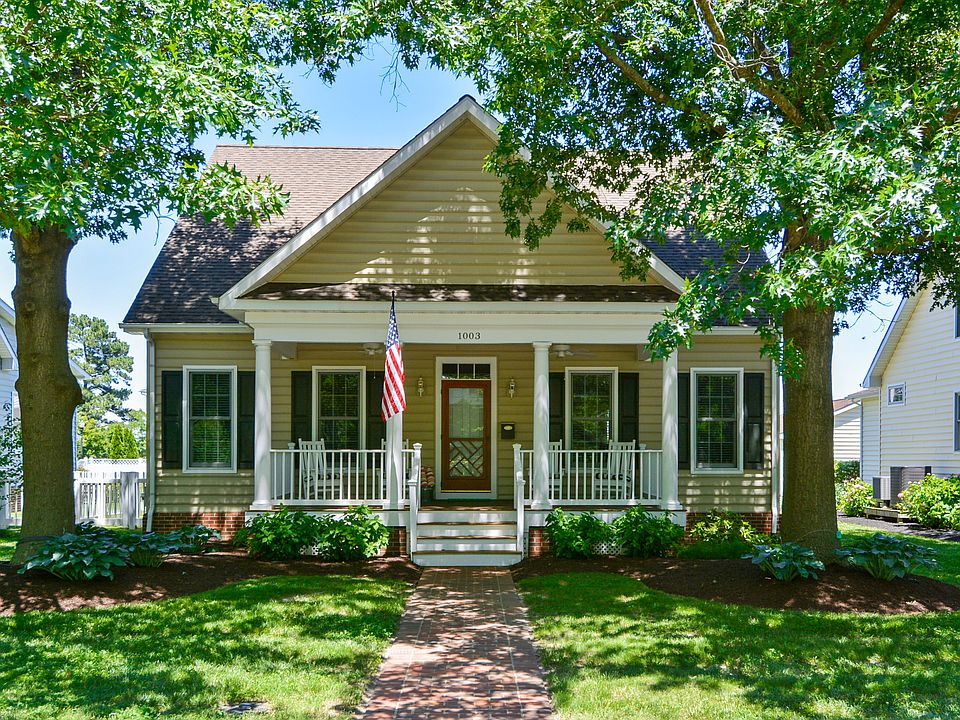 1003 Hambrooks Blvd, Cambridge, MD 21613 Zillow