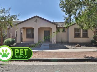 2591 E Megan St, Gilbert, AZ 85295