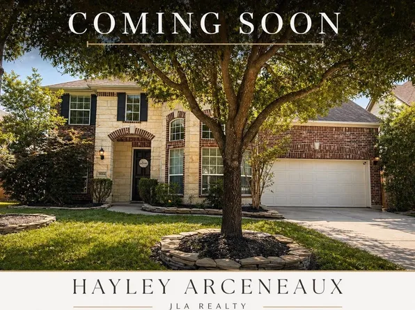17214 Cascading Springs Ln, Humble, TX 77346