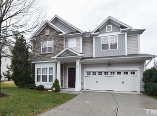 6 McCool Ct, Durham, NC 27703