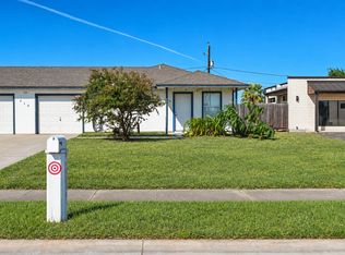 310 Easy St #A, Corpus Christi, TX 78418