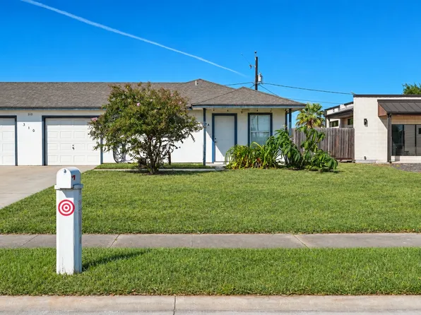 310 Easy St #A, Corpus Christi, TX 78418
