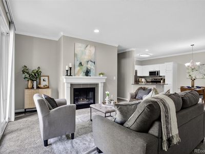 1127 S Alton Street #A, Denver, CO, 80247