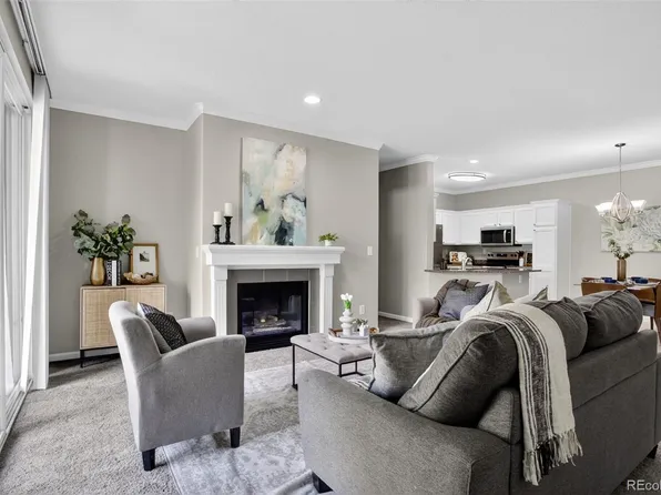 1127 S Alton Street #A, Denver, CO 80247