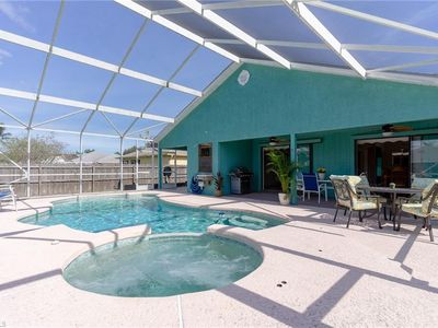 1722 SE Lorraine ST, Port Saint Lucie, FL, 34952