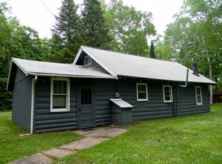 11127 Birch Point Ln, Boulder Junction, WI 54512