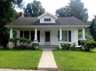 111 Cascade St, Morganton, NC 28655