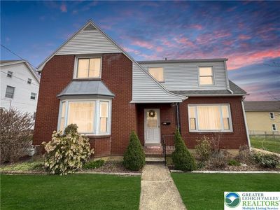 131 N 3rd St, Lehighton, PA, 18235