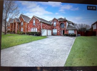 311 Misty Meadow Dr, Allen, TX 75013