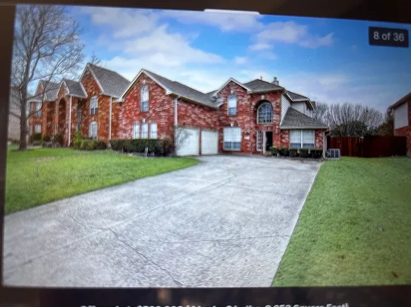 311 Misty Meadow Dr, Allen, TX 75013