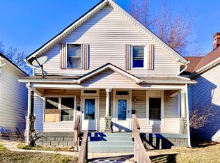 602 Lincoln St, Indianapolis, IN