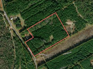 0 Ash Br, Brooklet, GA 30415