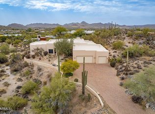 7211 E Rising Star Way, Carefree, AZ 85377
