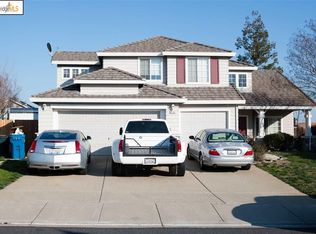 5157 Pioneer Way, Antioch, CA 94531