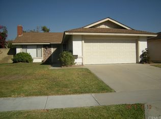 18016 Stowers Ave, Cerritos, CA 90703