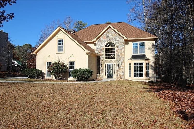 5606 Brookstone Dr NW Acworth GA 30101 Zillow