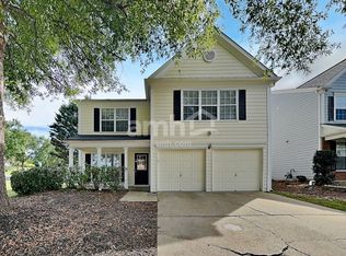 401 Citronelle Dr, Woodstock, GA 30188