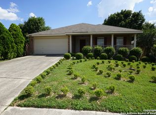 9803 Sandie, Helotes, TX 78023