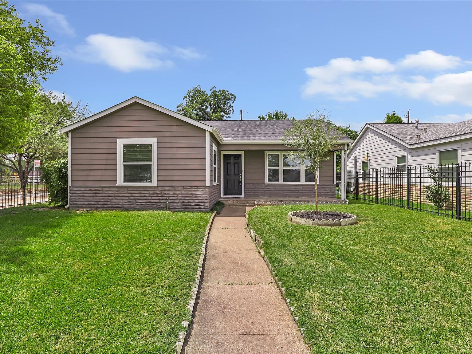 4803 Elser St, Houston, TX 77009 | MLS #83172531 | Zillow