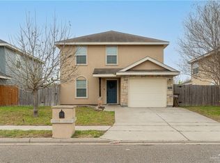 3807 Alvarado St, Edinburg, TX 78539