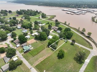 Belt Ave, Eufaula, OK 74432