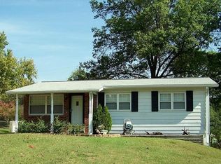 9639 Antigo Dr, Saint Louis, MO